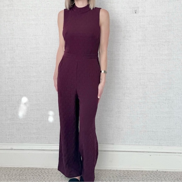 Eva Franco Jumpsuit - Picture 4 of 7